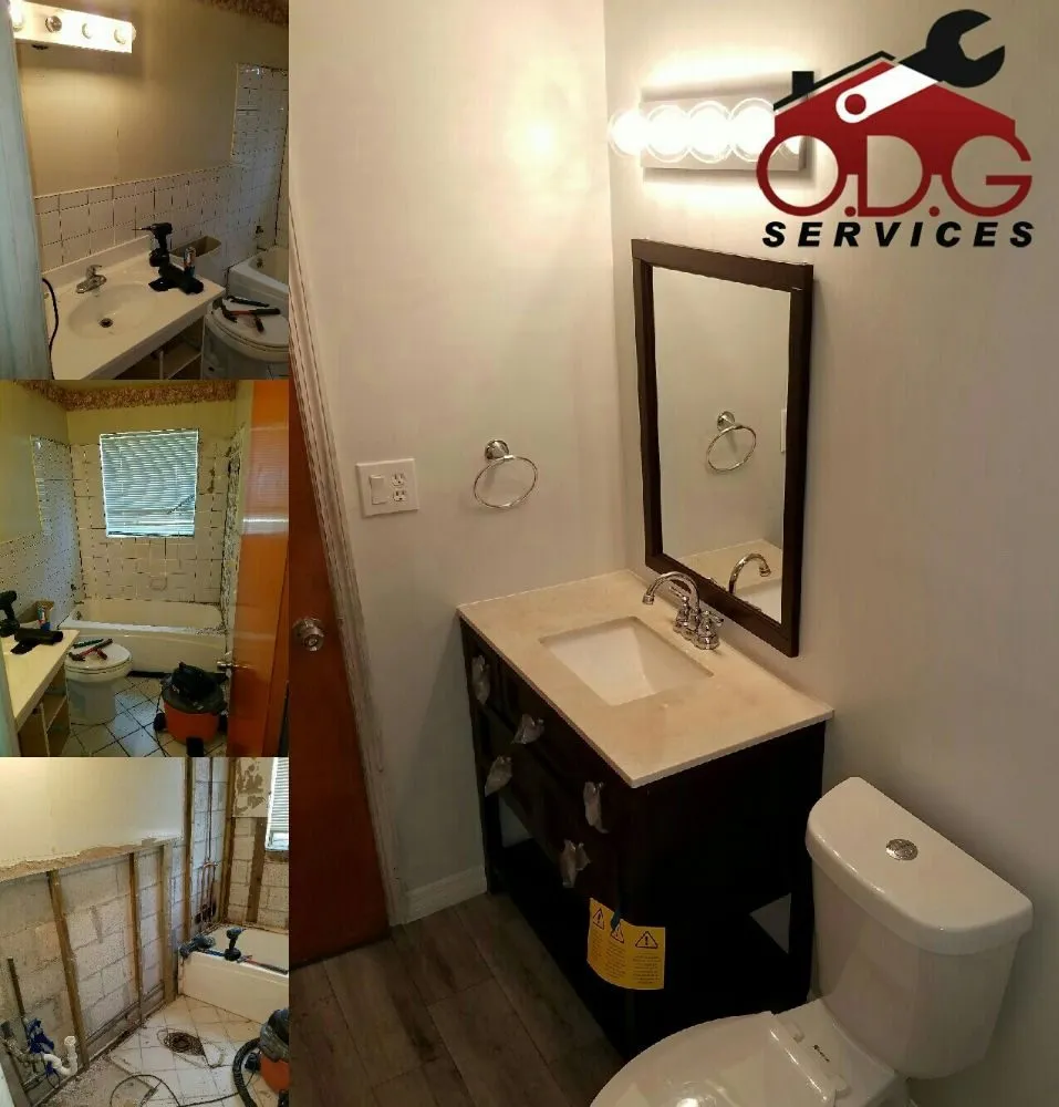 Slide of Odg Services & Maintenance