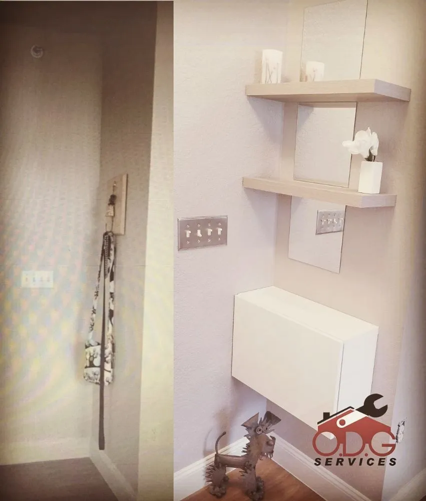 Slide of Odg Services & Maintenance