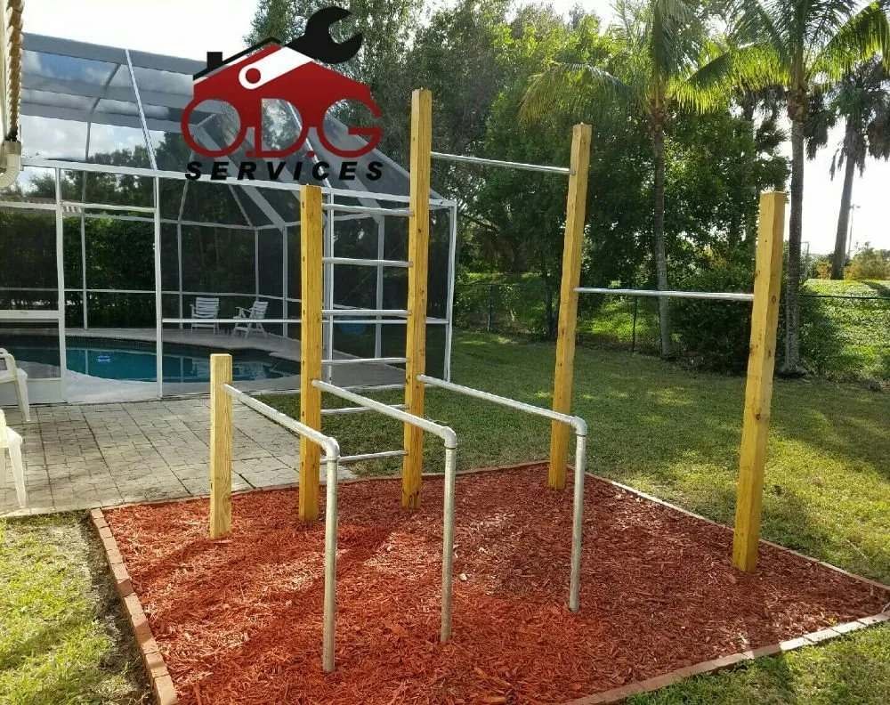 Slide of Odg Services & Maintenance