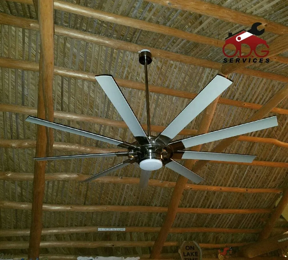 Slide of Odg Services & Maintenance