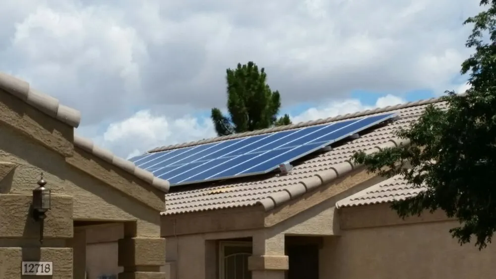 Slide of Odin Energy