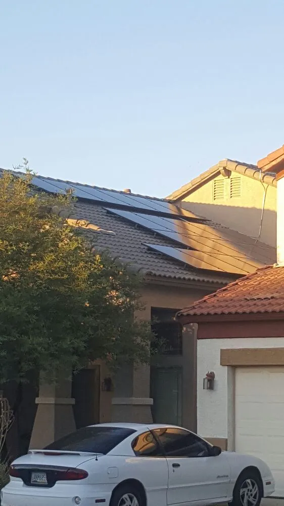 Slide of Odin Energy