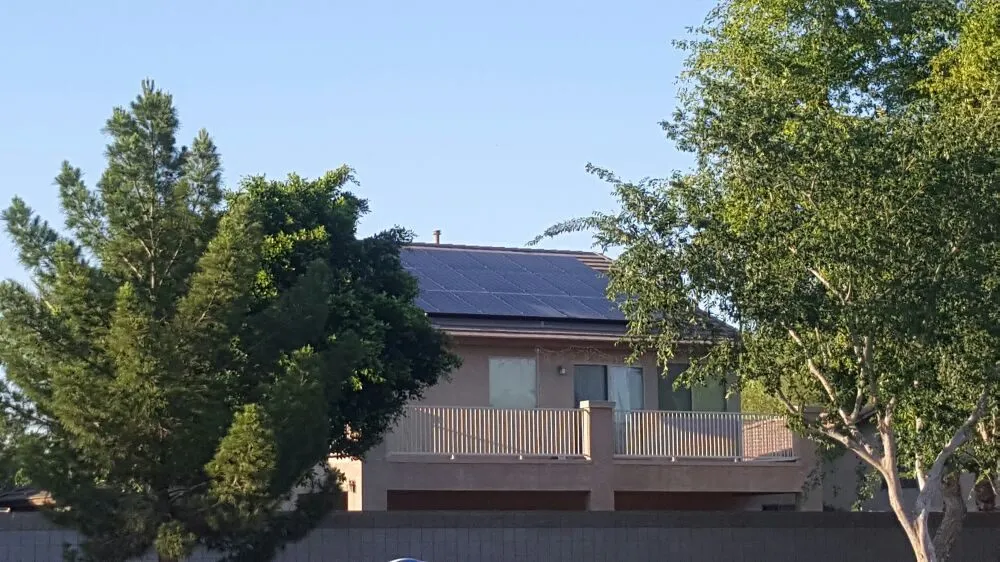 Slide of Odin Energy