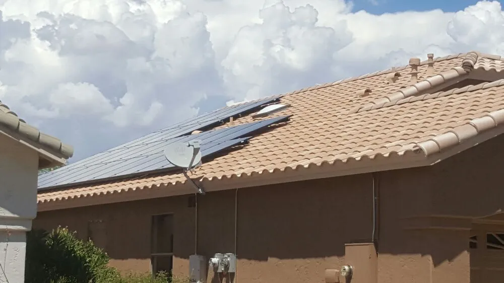 Slide of Odin Energy