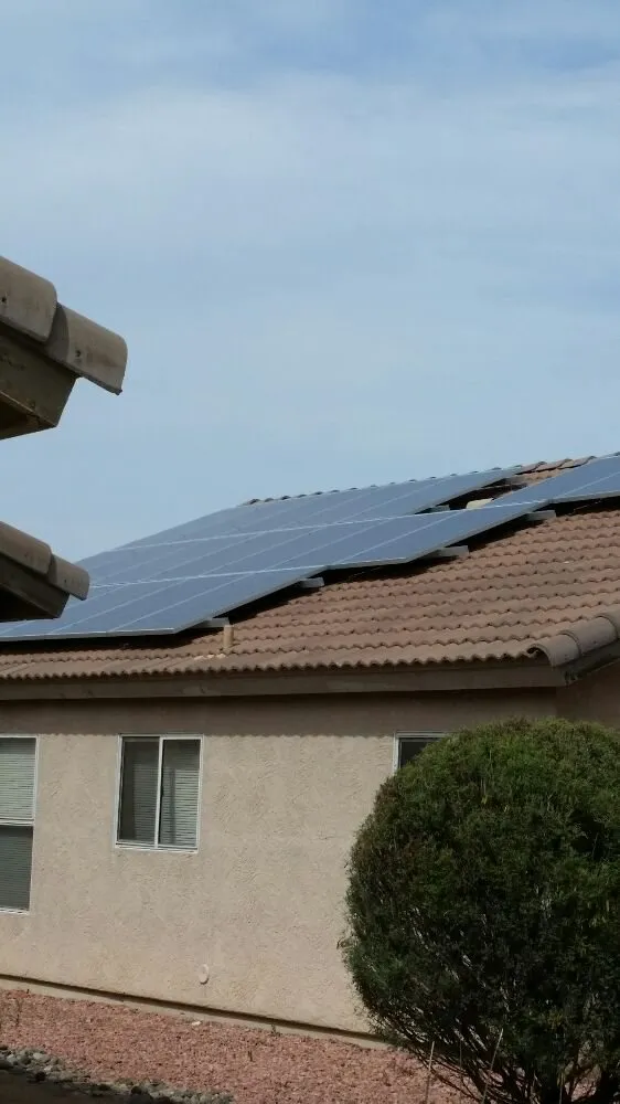 Slide of Odin Energy