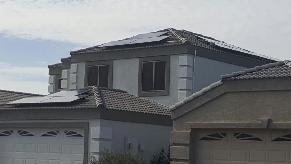 Slide of Odin Energy