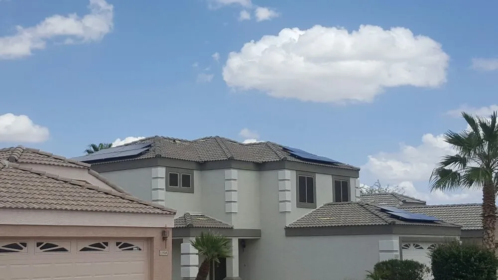 Slide of Odin Energy