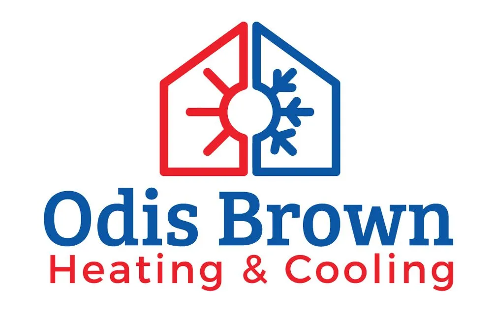 Slide of Odis Brown Heating & Cooling