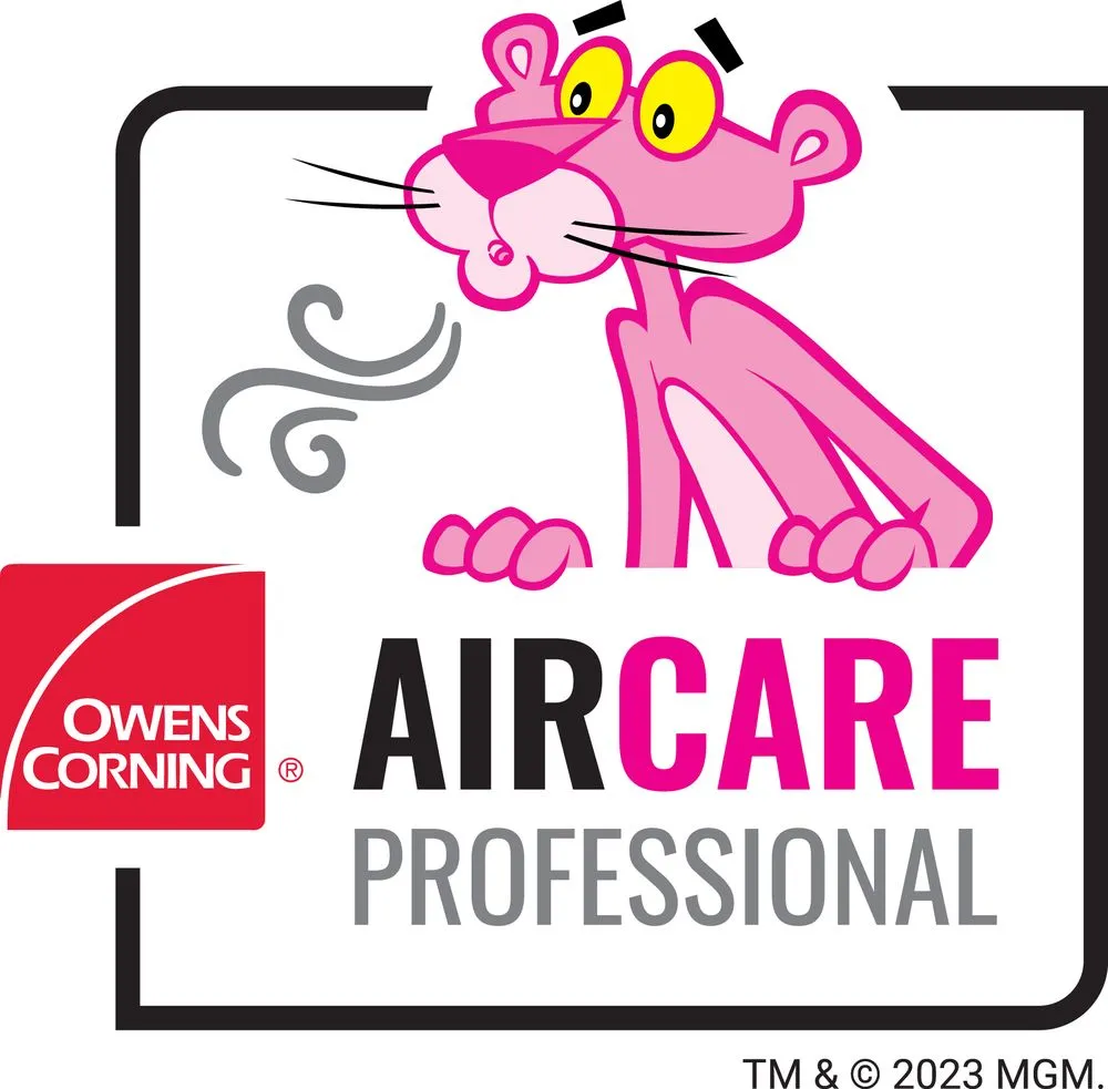 Slide of Odis Brown Heating & Cooling