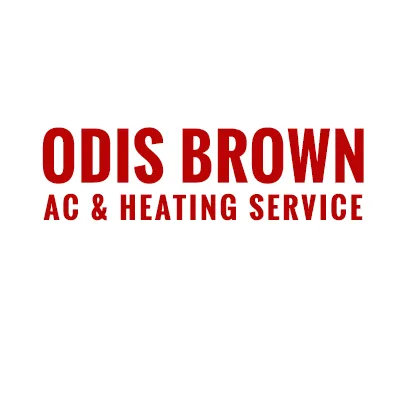 Slide of Odis Brown Heating & Cooling