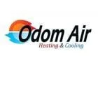 Slide of Odom Air Heating & Cooling