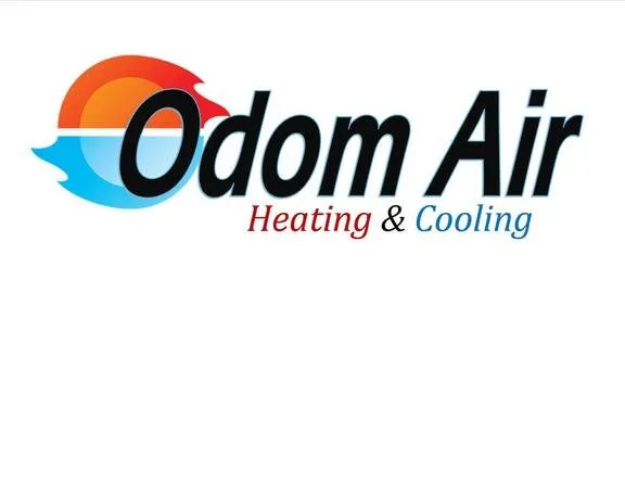 Slide of Odom Air Heating & Cooling