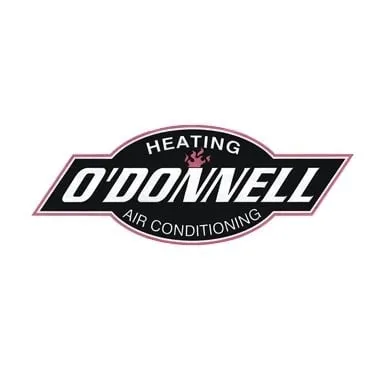 Slide of O'Donnell Heating