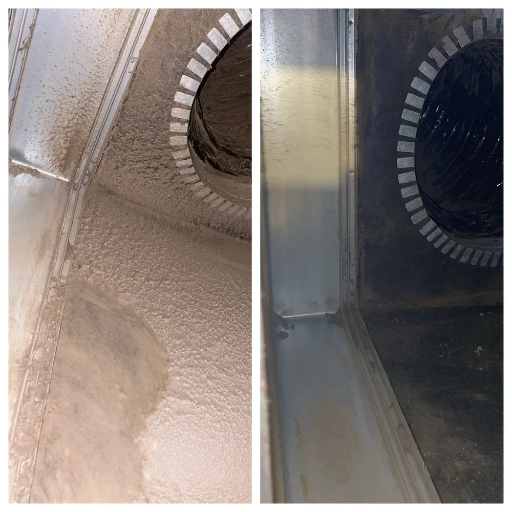 Slide of Oduns Heating and Air Conditioning