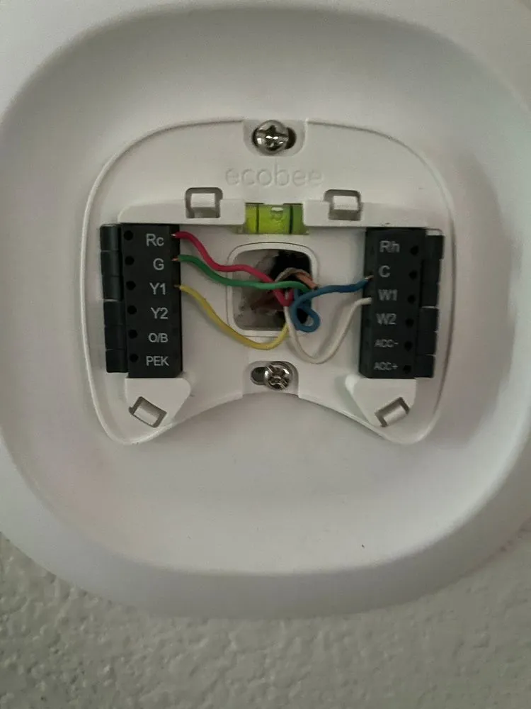 Slide of Oduns Heating and Air Conditioning