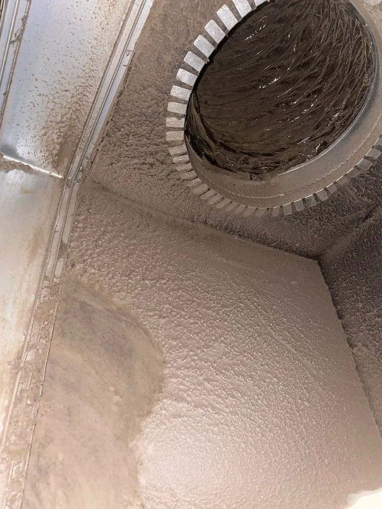 Slide of Oduns Heating and Air Conditioning