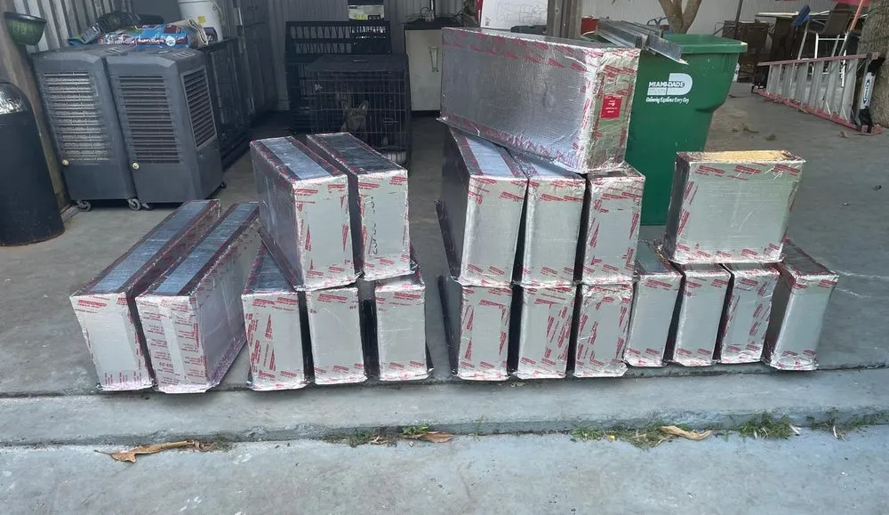 Slide of OEA Ac Conduct 26