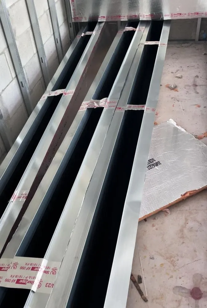 Slide of OEA Ac Conduct 26