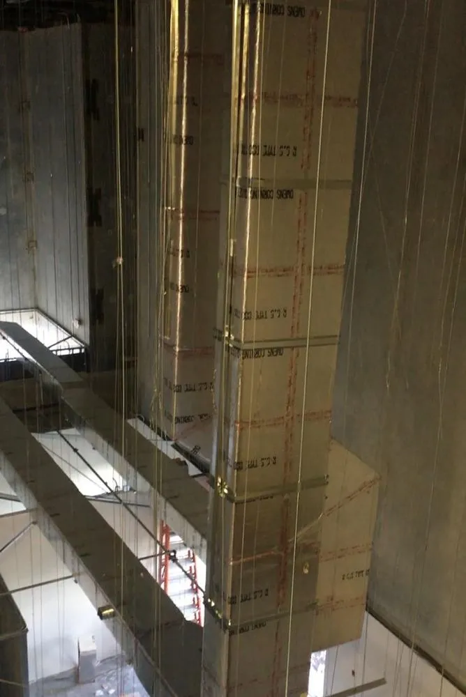 Slide of OEA Ac Conduct 26