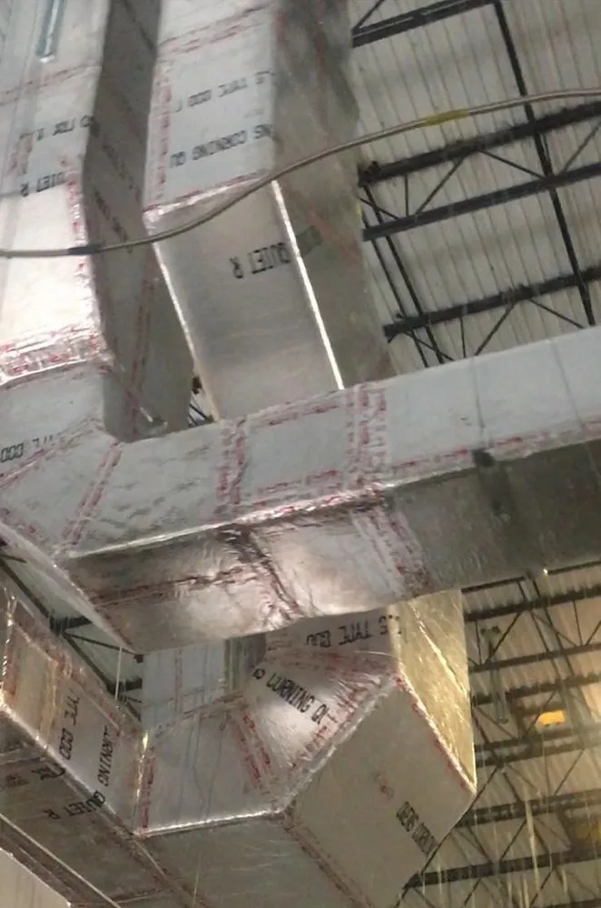 Slide of OEA Ac Conduct 26