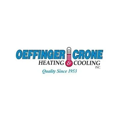 Slide of Oeffinger Crone Heating & Cooling