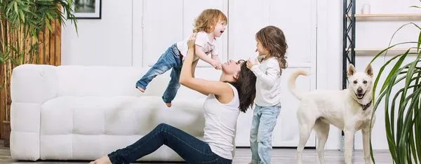 Oeffinger Crone Heating & Cooling