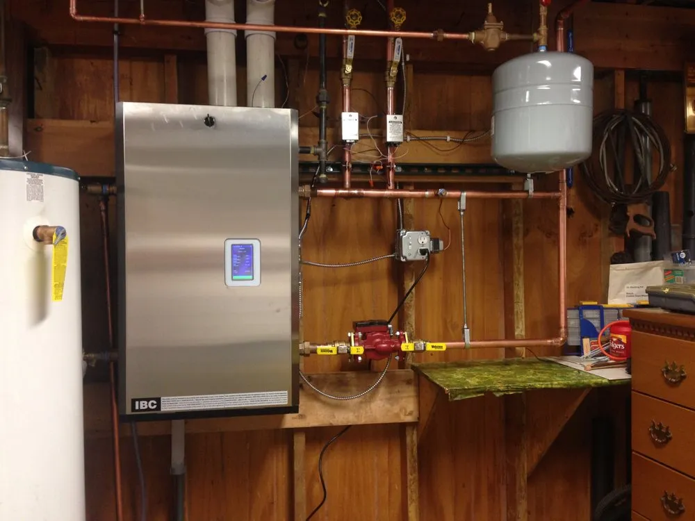 Slide of Oehl Plumbing, Heating, Electric & Air Conditioning