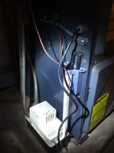 Slide of Oehl Plumbing, Heating, Electric & Air Conditioning