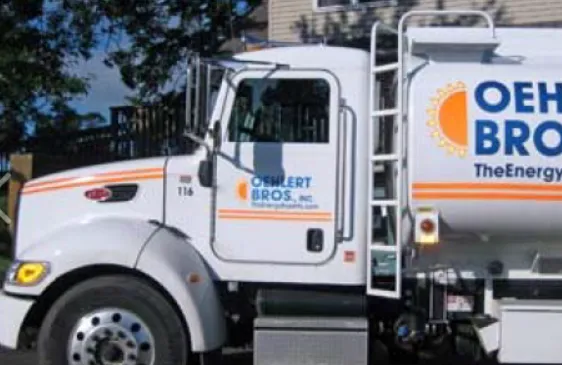 Slide of Oehlert Brothers