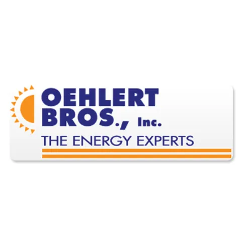 Slide of Oehlert Brothers