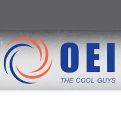 Slide of Oei