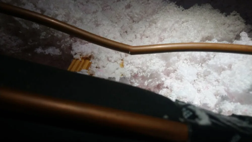 Slide of OEL Heating and Cooling