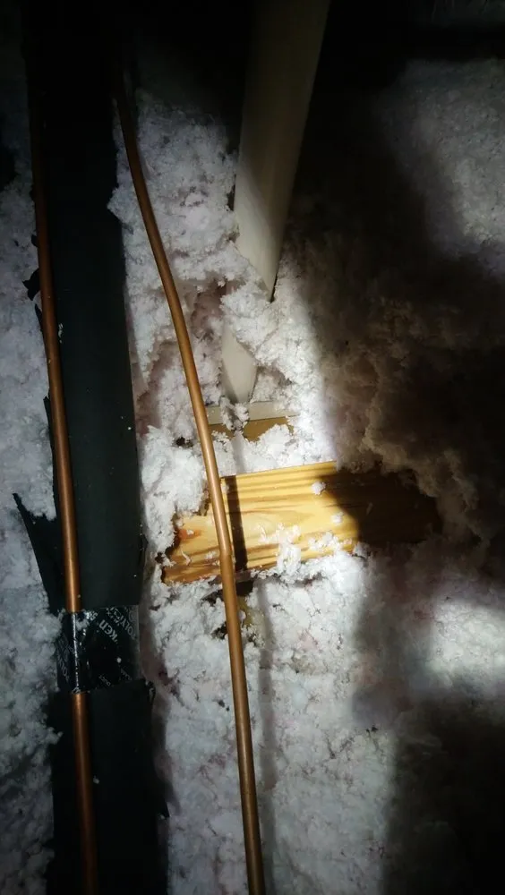 Slide of OEL Heating and Cooling