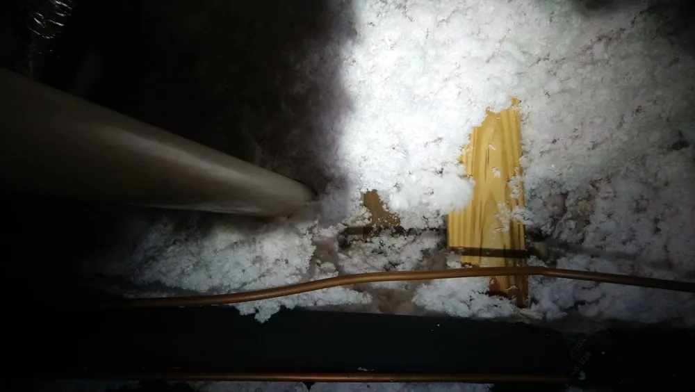 Slide of OEL Heating and Cooling