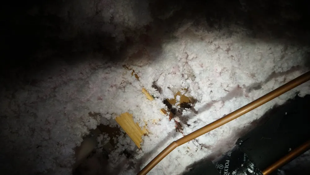 Slide of OEL Heating and Cooling