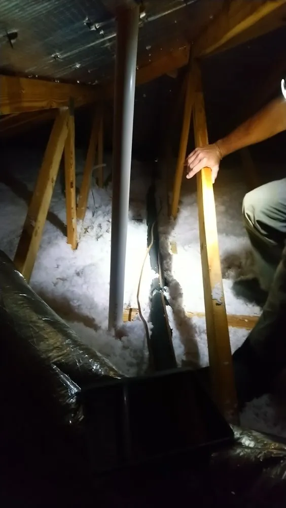 Slide of OEL Heating and Cooling