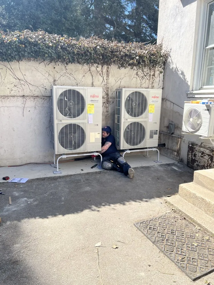 Slide of Oettel Mechanical Solutions