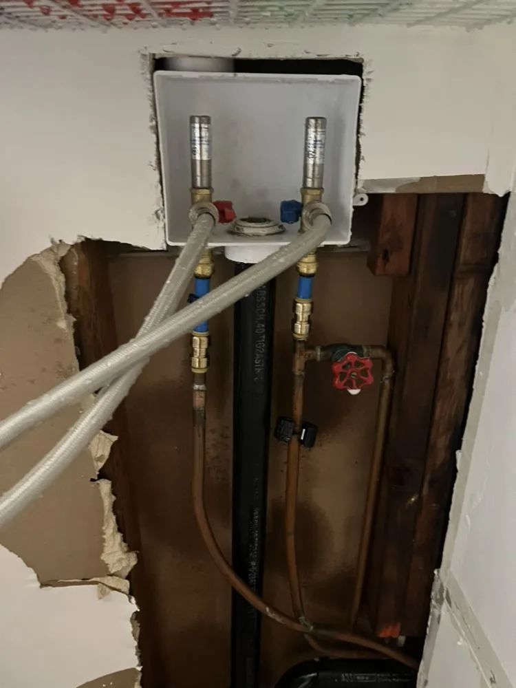 Slide of Oettel Mechanical Solutions