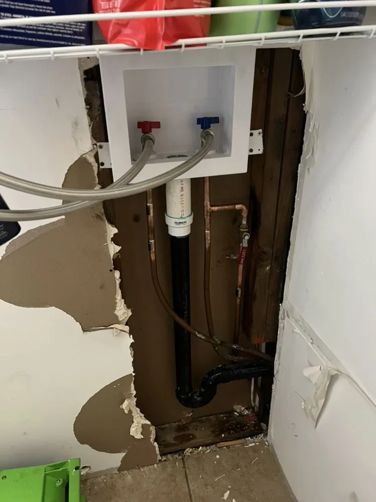 Slide of Oettel Mechanical Solutions