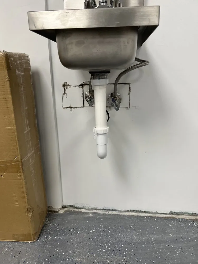 Slide of Oettel Mechanical Solutions