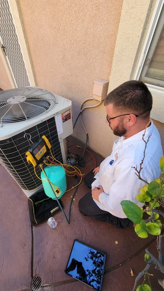 Slide of Of Course! Heating and Cooling