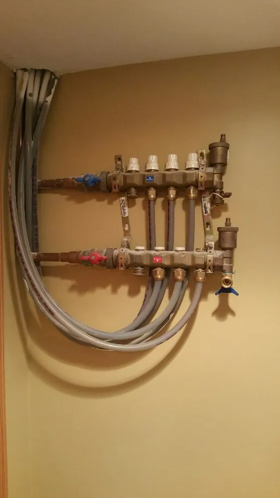 Slide of Ofenloch Mechanical