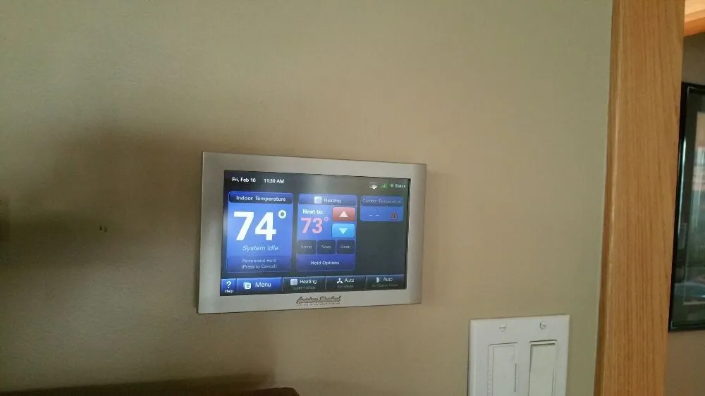 Slide of Ofenloch Mechanical