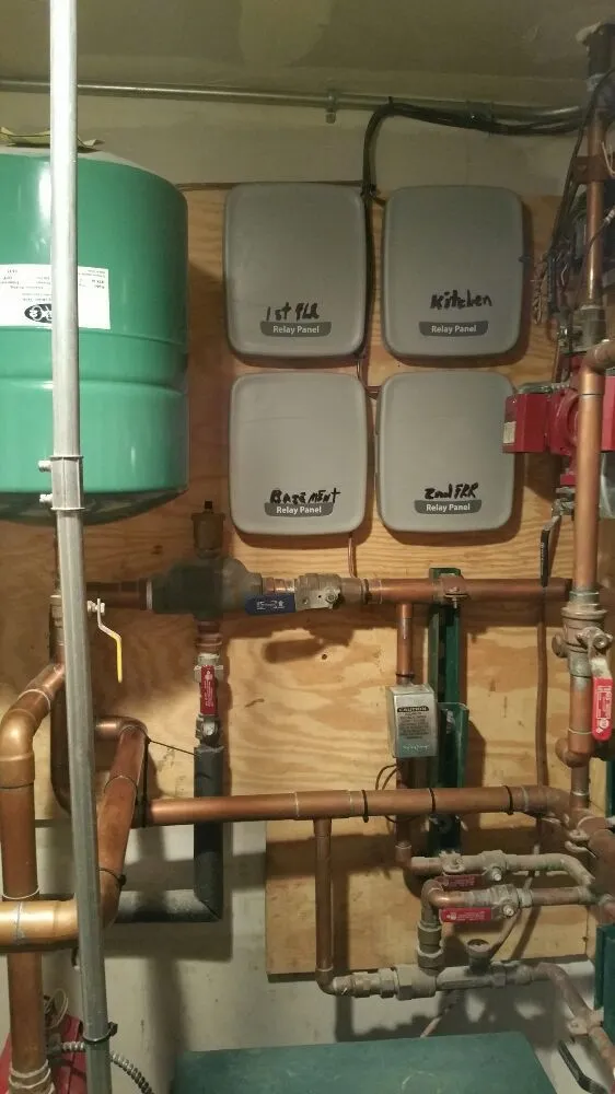 Slide of Ofenloch Mechanical