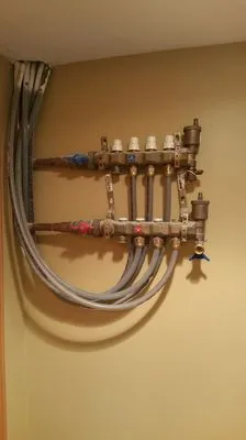 Ofenloch Mechanical Logo