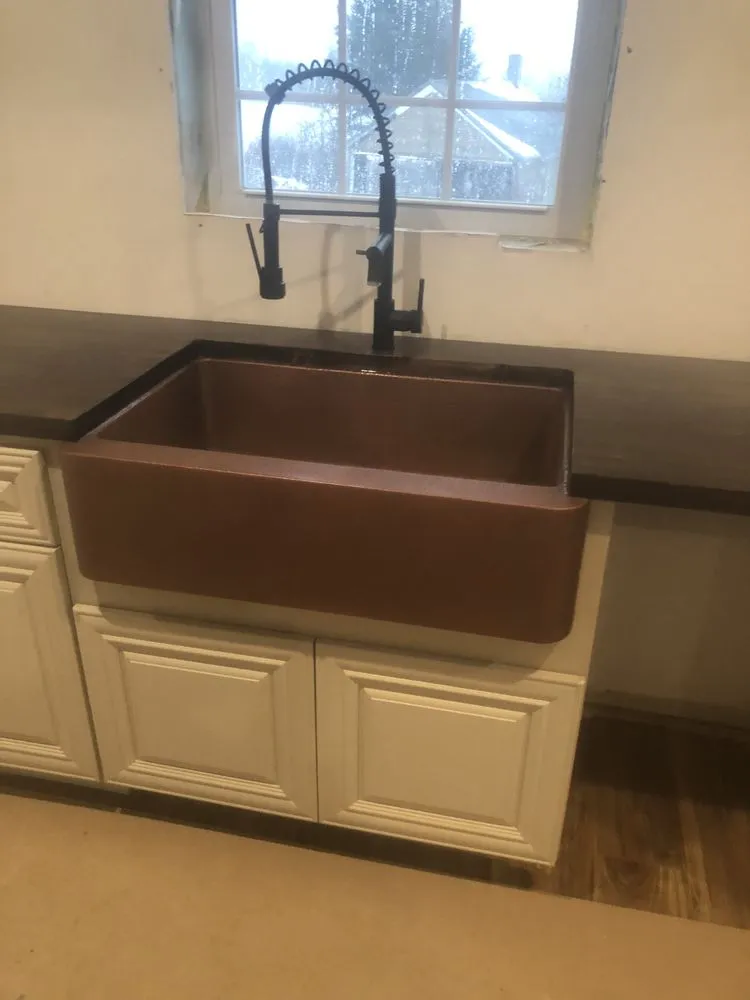 Slide of Off Grid Mechanical