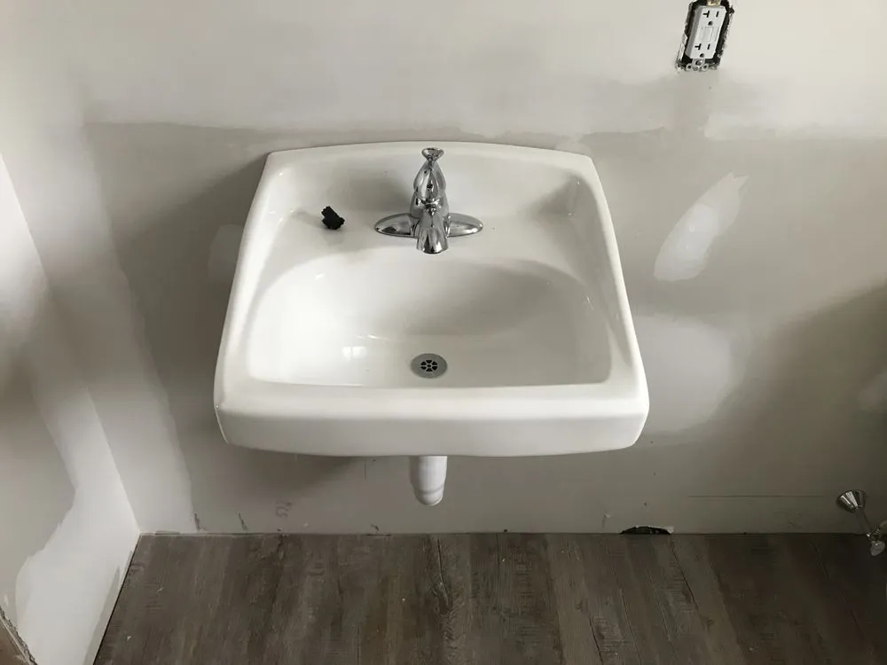 Slide of Off Grid Mechanical