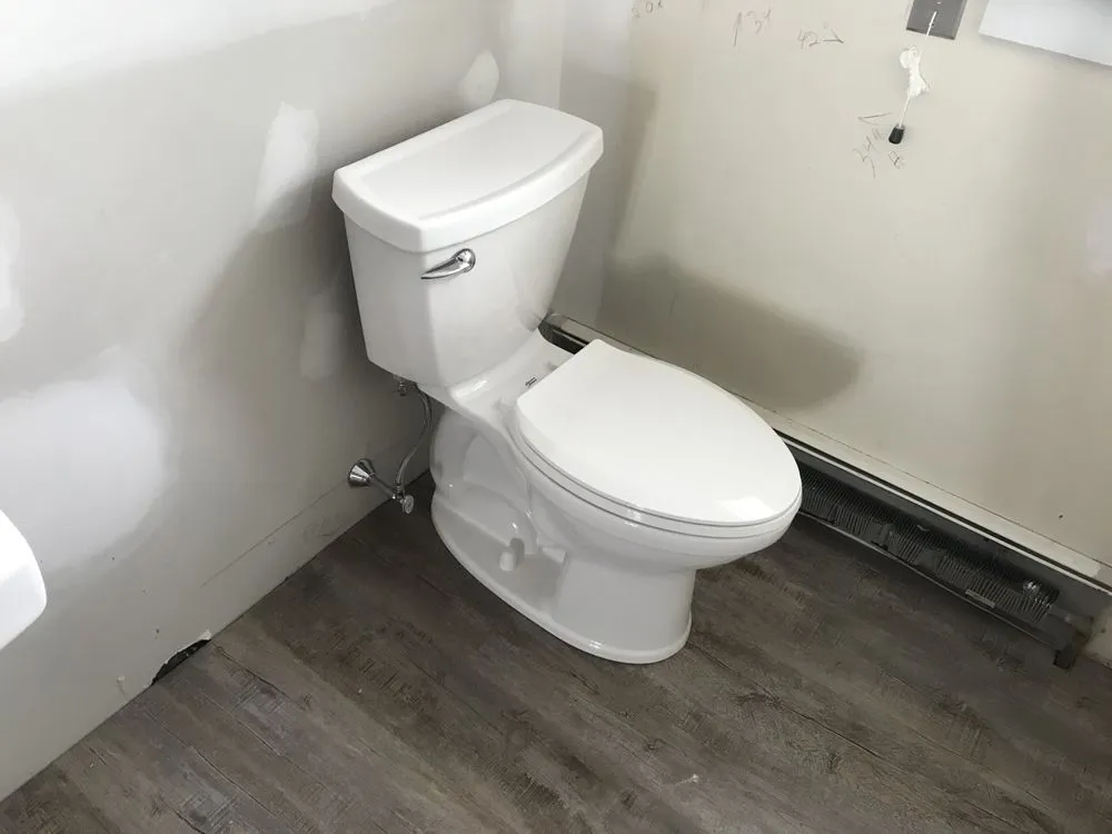 Slide of Off Grid Mechanical