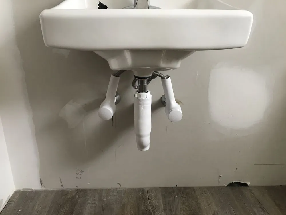 Slide of Off Grid Mechanical