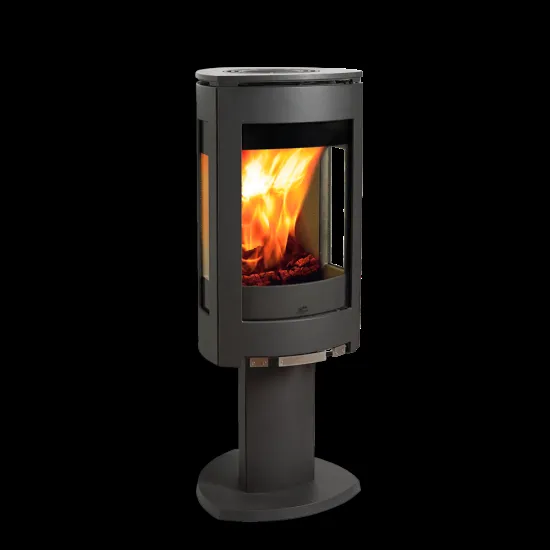 Slide of Off Grid Stoves & More